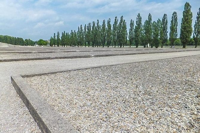 Dachau Concentration Camp Private Tour - Group Size Reality Check, and How to Avoid Feeling Left Out