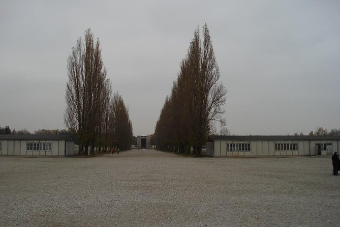 Dachau Concentration Camp Private Tour - Value Check: Does $252.05 Make Sense for This Day Trip?
