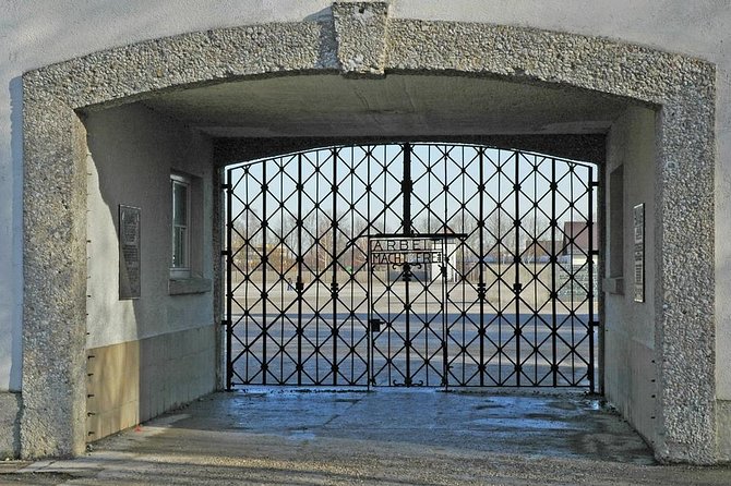 Dachau Concentration Camp Private Tour - Who This Tour Fits Best, and Who Should Adjust Expectations