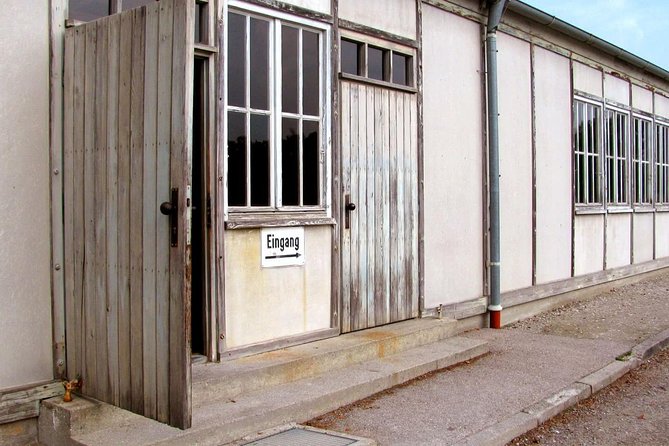 Dachau Concentration Camp Private Tour - Should You Book This Dachau Private Tour From Nuremberg?