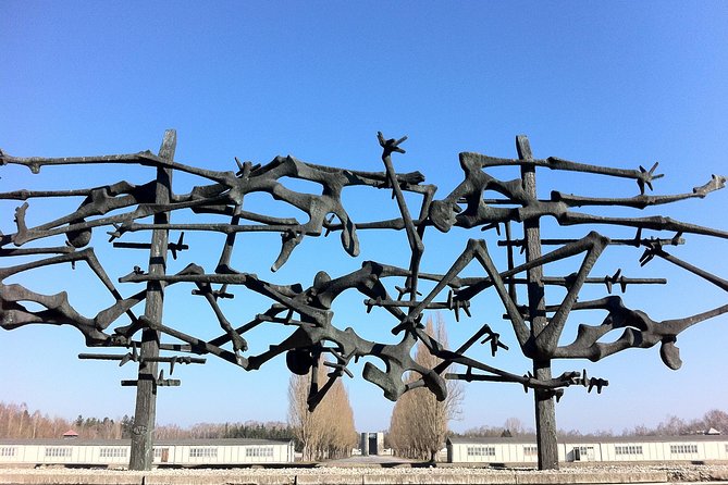 Dachau Concentration Camp Private Tour by Train from Munich - Key things to know before you go