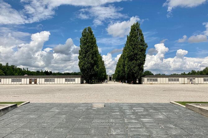 Dachau Concentration Camp Private Tour by Train from Munich - Getting to Dachau: Train Time Plus Real-World Context