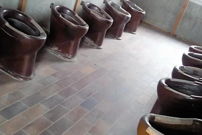 Dachau Concentration Camp Private Tour - What I’d Pay Attention To During the Memorial Tour