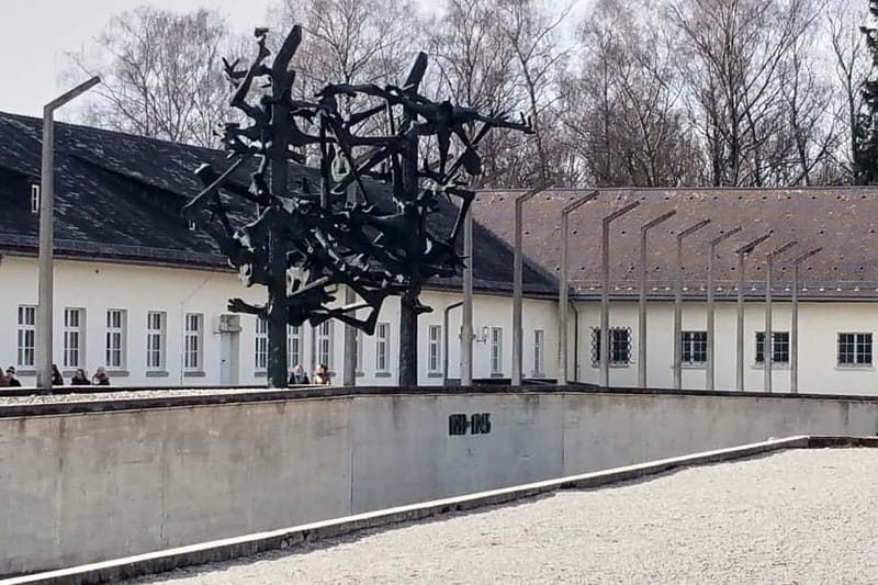 Dachau Memorial Site Tour With Small Group - Key things to know before you go