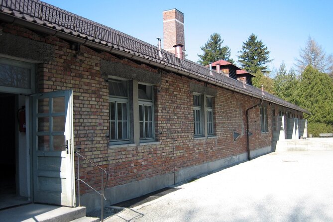 Dachau Small-Group Half-Day Tour from Munich By Train - Liberation, Aftermath, and Why 1965 Matters