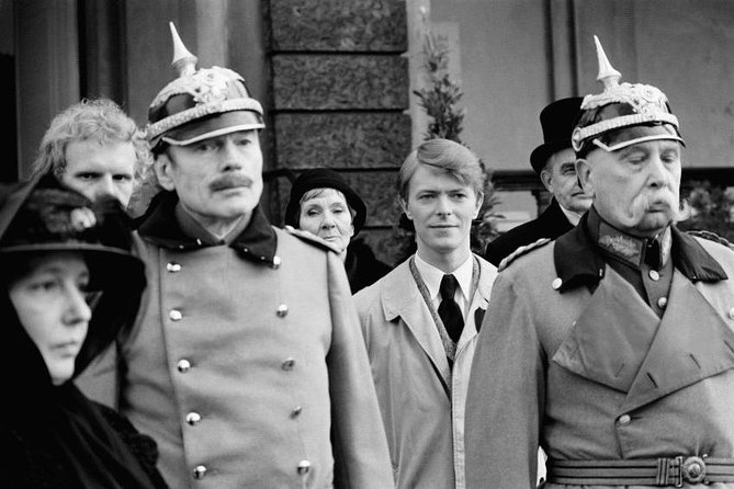 David Bowie in Berlin Private Walking Tour - Following Bowie’s Late-1970s Trail Through Cafes and Clubs
