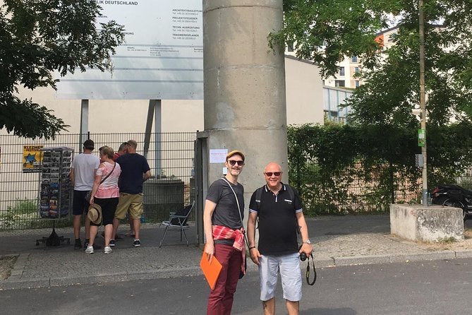 David Bowie in Berlin Private Walking Tour - Price and Value: How $450.53 Per Group Makes Sense