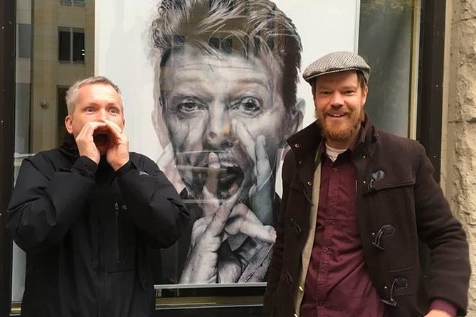 David Bowie in Berlin Private Walking Tour - The 3-Hour Private Structure That Works (And Why)
