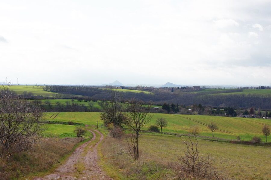 Day Trip to Rothenburg from Frankfurt - City Wall Views and Castle Gardens Above the Tauber Valley