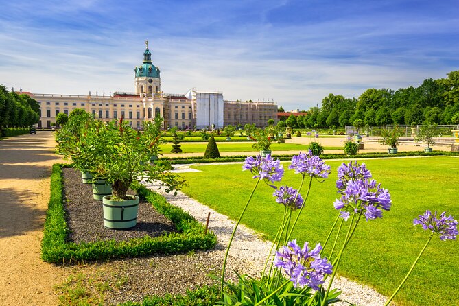Deluxe Berlin: Hassle-Free Shore Tour from Warnemunde Cruise Port - Reichstag walking tour: democracy in the middle of a brutal story