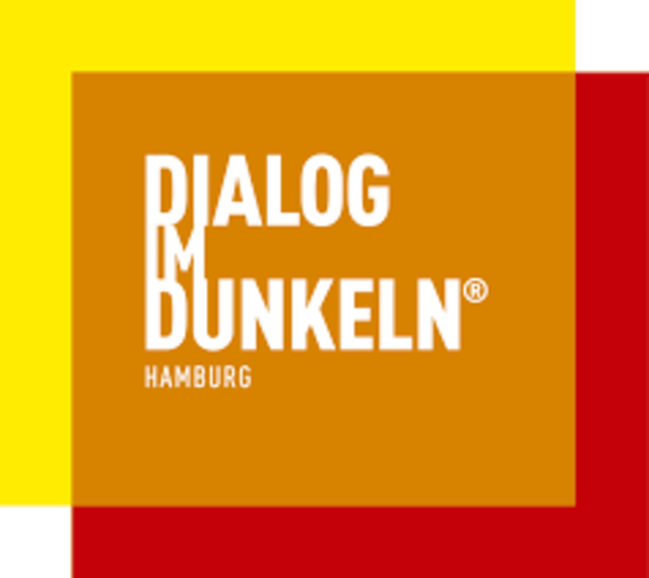 Dialog im Dunkeln (Dialogue in the Dark) - The 1-Hour Guided Journey: What You Actually Do in the Dark