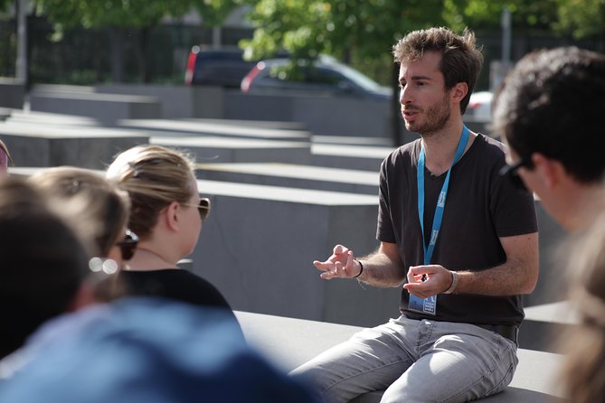Discover Berlin Half-Day Walking Tour - Why this Berlin walking tour feels different than a checklist