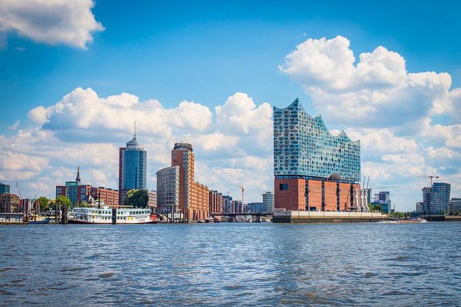 Discover Hamburg Walking Tour - Entering Hamburg on Foot, with a Story in Every Block