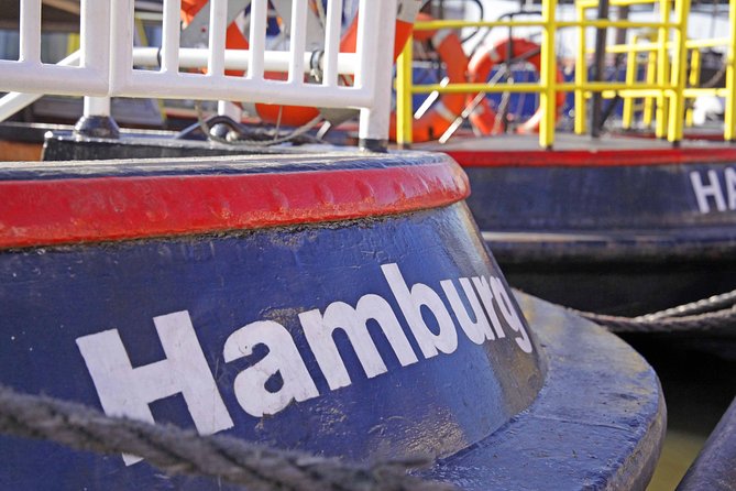 Discover Hamburg Walking Tour - Speicherstadt: UNESCO Warehouses and the Sugar, Tea, and Spice Trade