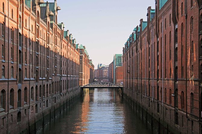 Discover Hamburg Walking Tour - The Price, and Why It Feels Fair for What You Get