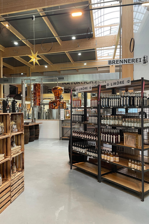 Distillery tour with guide! - Timing, start times, and how to plan your day