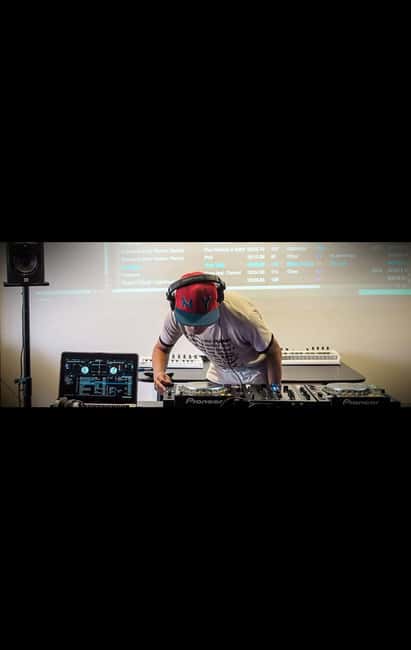 DJ for a Day: Learn to Mix Like a Pro in Berlin - Mixing structure and transitions, without the pretzel logic