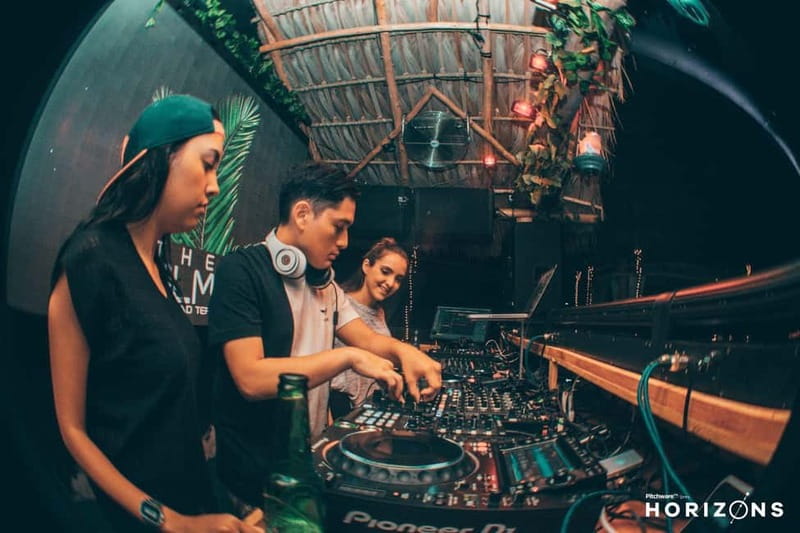 DJ for a Day: Learn to Mix Like a Pro in Berlin - Meeting point, small group, and what “hands-on” really means