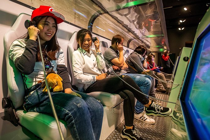 Dortmund German Football Museum Skip-the-Line Admission Ticket - Bundesliga Viewing: The 360° Show and More