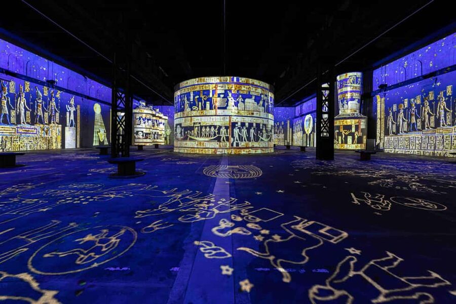 Dortmund: Phoenix des Lumières Ticket – Monet - Key points before you go