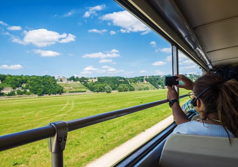 Dresden: 1-Day Hop-On-Hop-Off Bus Tour - Audio Guide Reality Check: Clear Coverage, Watch for Glitches