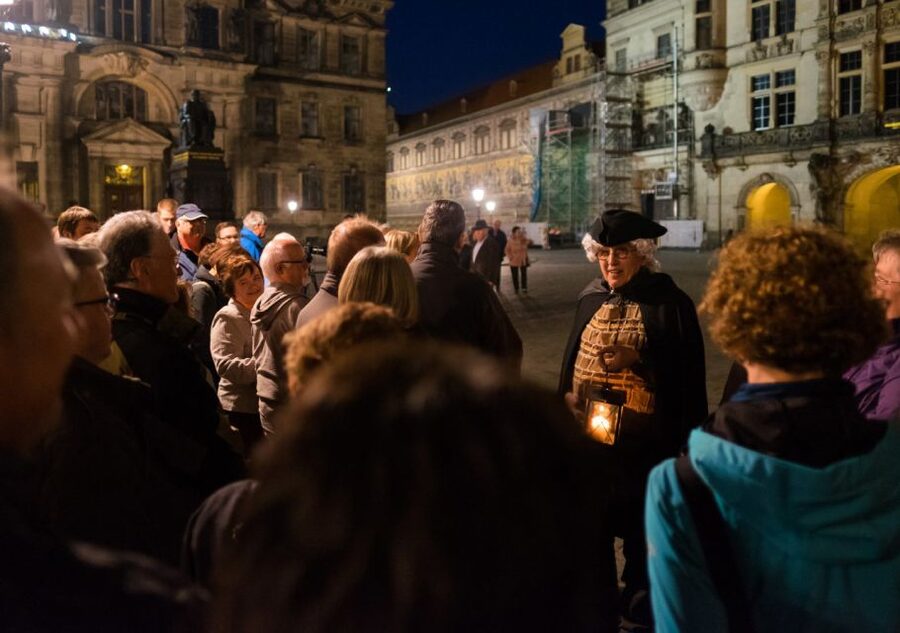 Dresden: 1-Day Hop-On-Hop-Off Bus Tour - Pfunds Dairy: The Stop That Turns Sightseeing Into a Memory