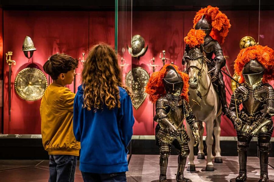 Dresden: 2 day ticket for museums of the Dresden State Art Collections - Key highlights worth knowing before you go