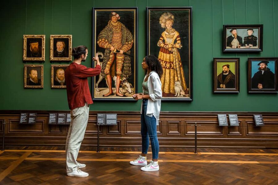 Dresden: 2 day ticket for museums of the Dresden State Art Collections - How to Plan Your Two Days Without Rushing or Missing the Best Stuff