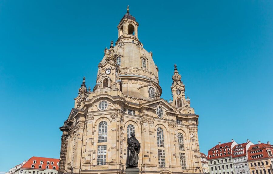 Dresden Castle Skip-the-Line Entry & 2-Day Hop-On Hop-Off - Key Highlights You Actually Feel