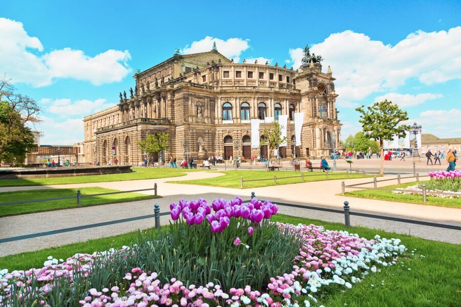 Dresden Castle Skip-the-Line Entry & 2-Day Hop-On Hop-Off - Who This Pass Suits Best