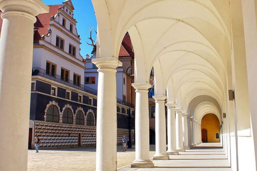 Dresden: City & Semperoper Guided Walking Tour - My honest booking advice: should you sign up
