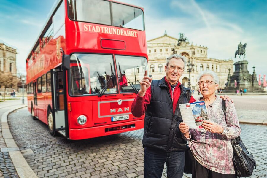 Dresden: City Sightseeing Tour with Live Guide - Should you book the Dresden City Sightseeing Tour with Live Guide?