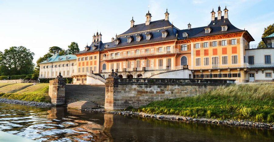 Dresden: Elbe River Cruise to Pillnitz Castle - Why this 3-hour Elbe cruise feels like a cheat code for Dresden