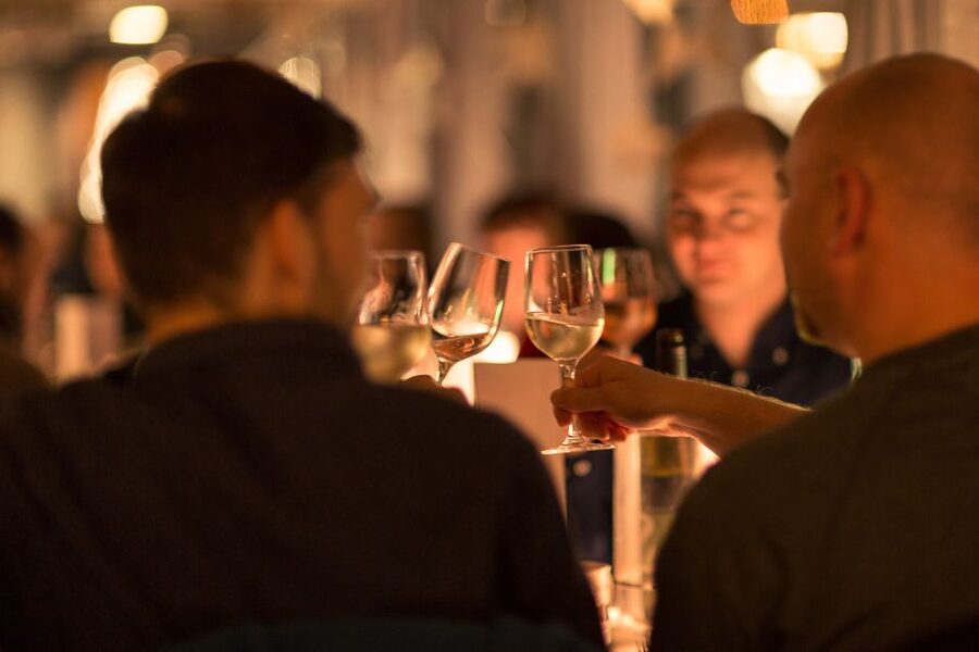 Dresden: Evening River Cruise with Dinner - Why This Elbe Dinner Cruise Works So Well in Dresden Evenings