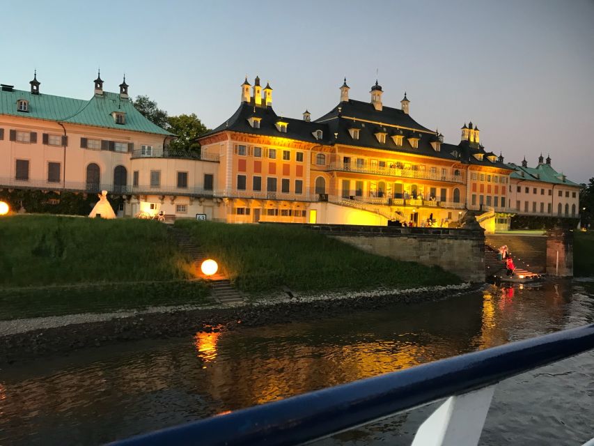 Dresden: Evening River Cruise with Dinner - Should You Book This Dresden Evening River Cruise?