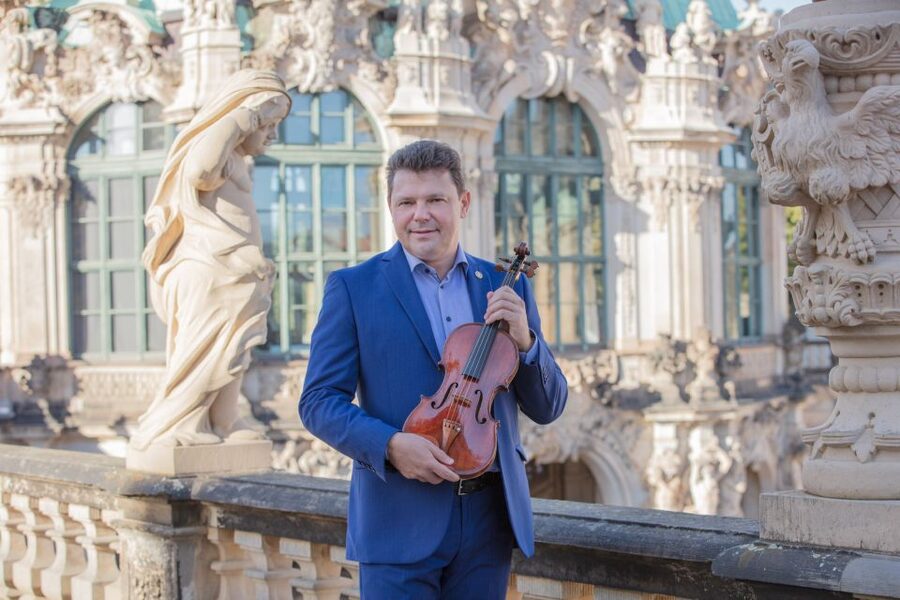 Dresden: Gala Concert in the Dresden Zwinger - Seats, acoustics, and how to make your evening comfortable