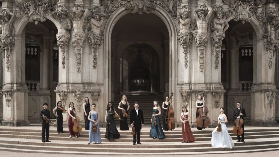 Dresden: Gala Concert in the Dresden Zwinger - What’s included, what isn’t, and the small comforts that add up