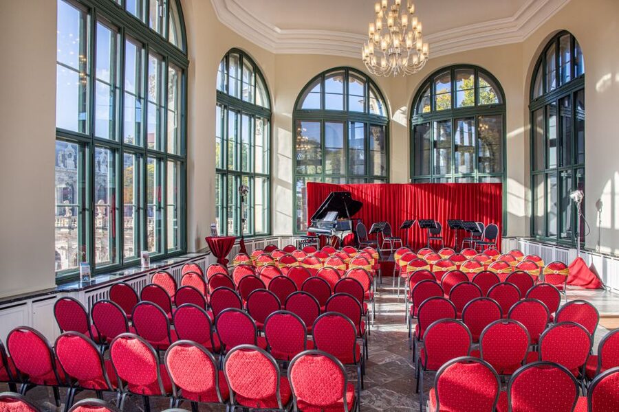Dresden: Gala Concert in the Dresden Zwinger - Should you book the Dresden Zwinger Gala Concert?
