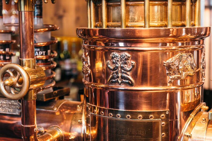 Dresden: Guided Beer Tour of the Historic Old City - Price and value at $82 for a 4-hour beer-and-sights plan