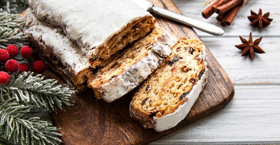 Dresden: Guided Bus Tour to Stollen Bakery with Tasting - From Downtown to a Show Bakery With Emil Reimann