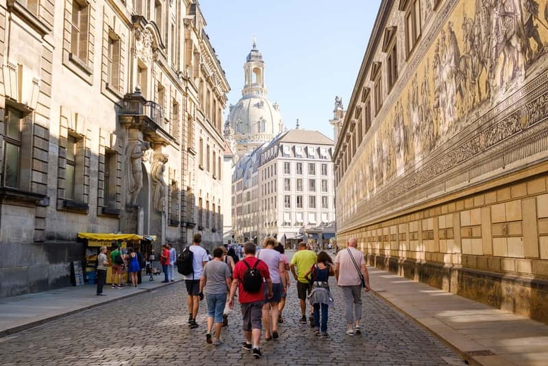 Dresden: Hop-On Hop-Off Sightseeing Bus Tickets - Price and Value: Is 28 Dollars a Smart Deal?