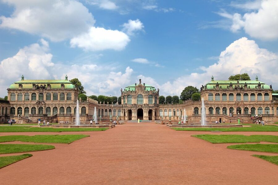 Dresden: Night Watchman Tour Through The Old Town - Key things to notice before you go