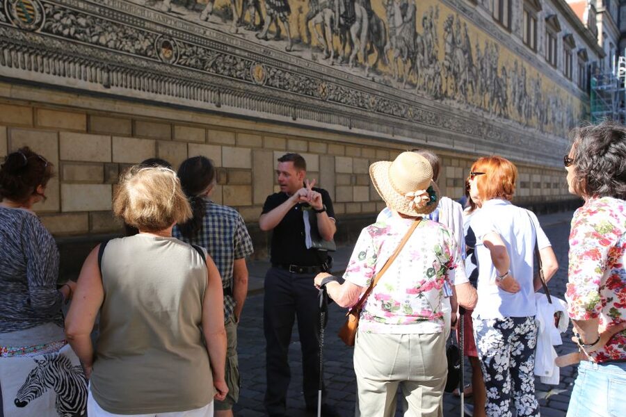 Dresden: Private Guided Walking Tour - Insider Tips You’ll Actually Use After the Walk