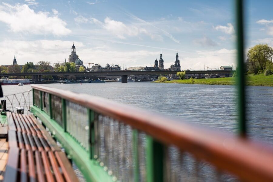 Dresden: River Sightseeing Boat Cruise - Who Should Book This Dresden Elbe Cruise
