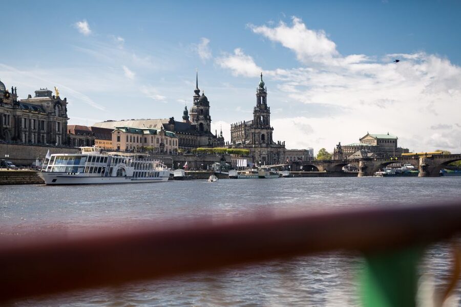 Dresden: River Sightseeing Boat Cruise - Boat Comfort You’ll Actually Feel, Warm Cabins and Room to Sit