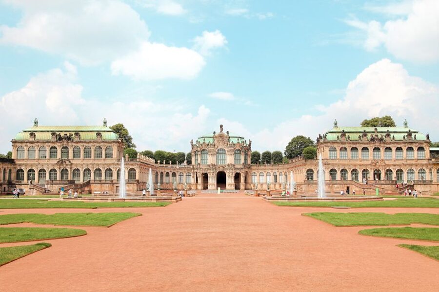 Dresden: Segway Tour Along the Elbe and Old Town - Should you book this Elbe and Old Town Segway ride?