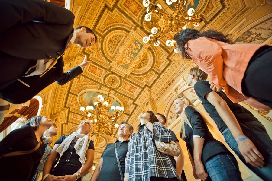 Dresden: Semperoper and Old Town Tour - Key highlights to look for on this Dresden tour