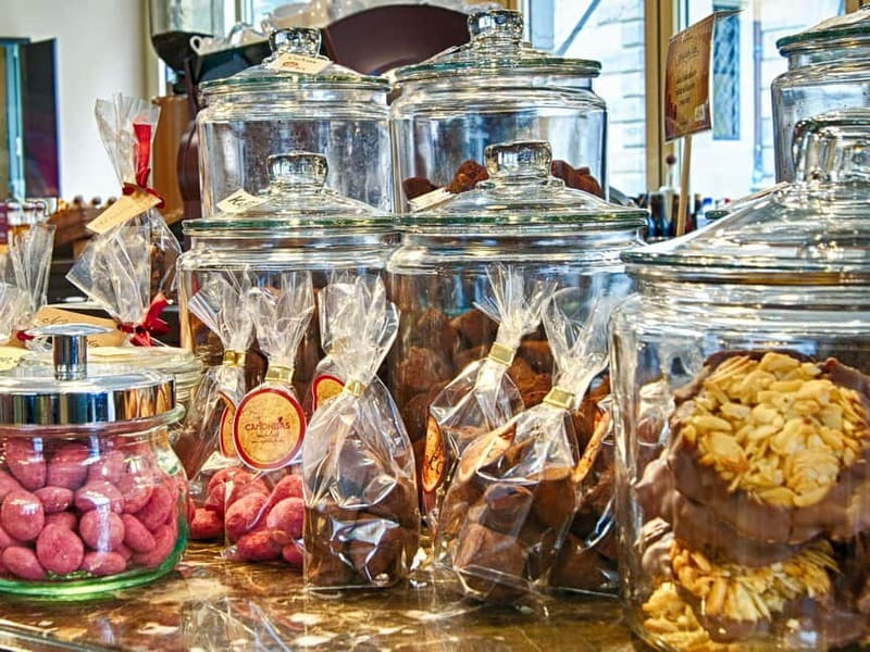 Dresden: Taste of Dresden Food Walk - Eierschecke: Why Dresden’s Cheese Cake Deserves a Spot