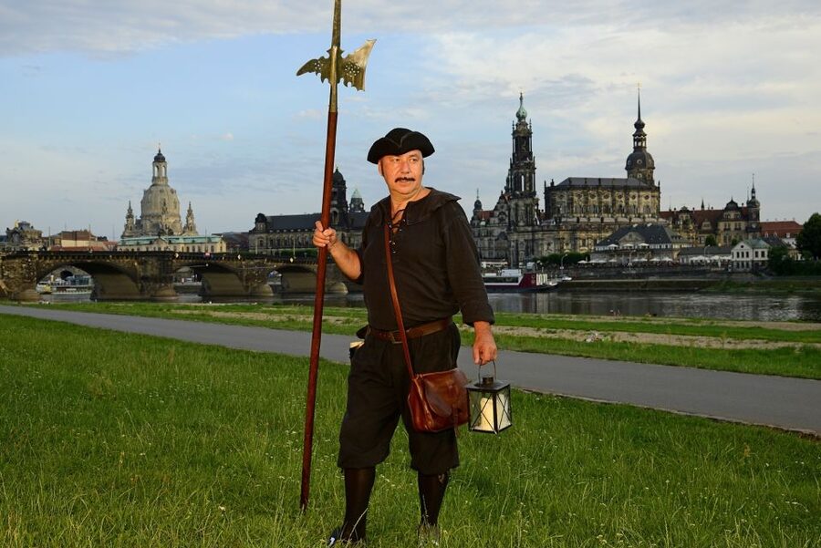 Dresden: Tour of the Baroque Quarter with a Night Watchman - Key things to look for on this Dresden Night Watchman walk