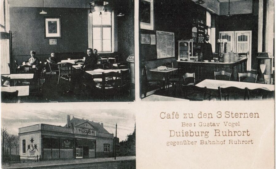 Duisburg-Ruhrot: Historic Harbor Pub Tour - Key Highlights Worth Marking on Your Map